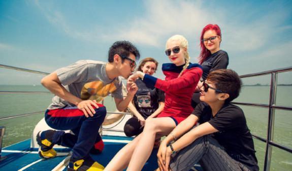 海德夫妇爆料视频完整版,揭秘娱乐圈惊人内幕